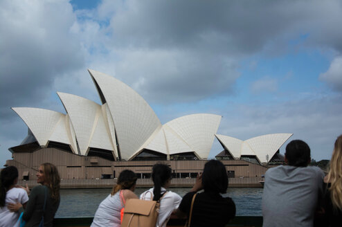 TEAN: Internships in Australia